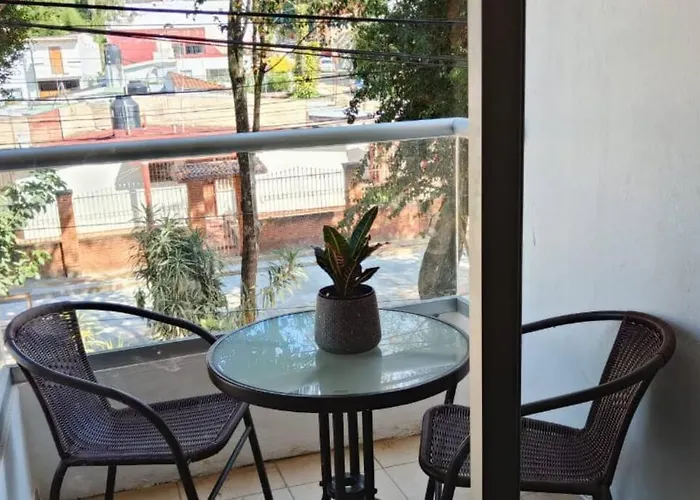 Departamento Encanto Sipeh En Xalapa