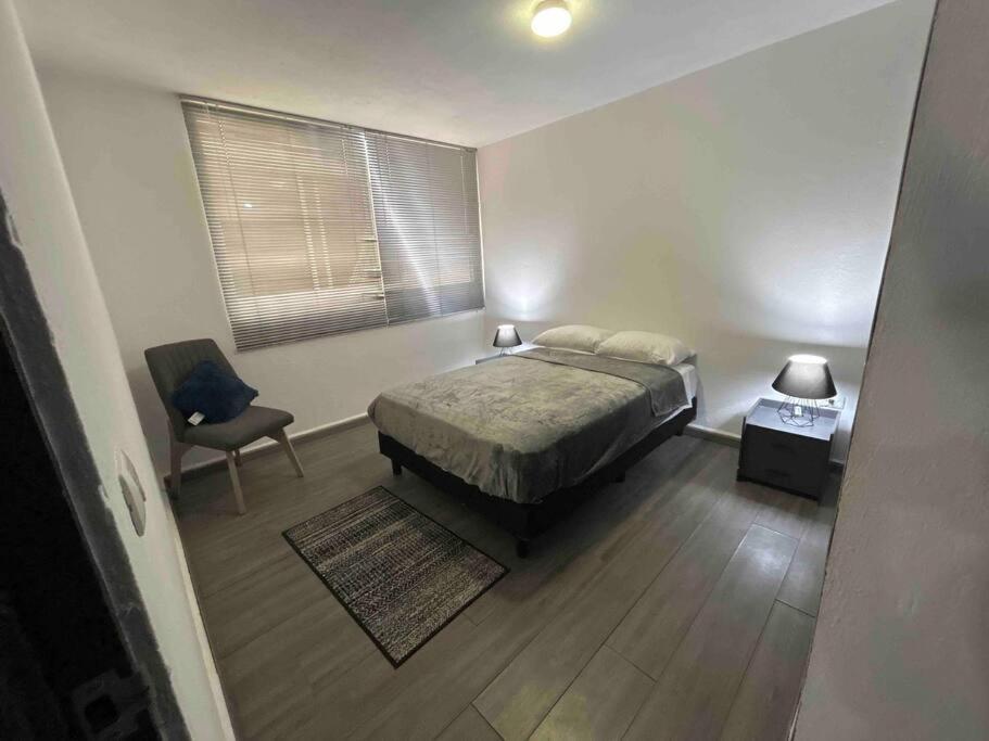 Appartement Departamento Encanto Sipeh En